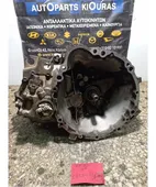 ΣΑΣΜΑΝ ΧΕΙΡΟΚΙΝΗΤΟ TOYOTA … thumbnail