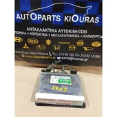 ΕΓΚΕΦΑΛΟΣ ΜΗΧΑΝΗΣ TOYOTA …