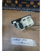 ΧΕΙΡΙΣΤΗΡΙΑ ΚΑΛΟΡΙΦΕΡ TOYOTA … thumbnail