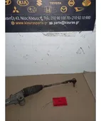 ΚΡΕΜΑΓΙΕΡΑ ΜΗΧΑΝΙΚΗ TOYOTA … thumbnail