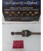 ΗΜΙΑΞΟΝΙΟ TOYOTA URBAN … thumbnail