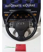 ΒΟΛΑΝ ΤΙΜΟΝΙΟΥ TOYOTA … thumbnail