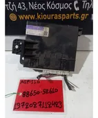 ΜΟΝΑΔΑ ΚΛΙΜΑΤΙΣΜΟΥ TOYOTA … thumbnail