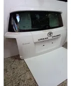 ΤΖΑΜΟΠΟΡΤΑ TOYOTA URBAN … thumbnail