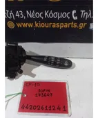 ΔΙΑΚΟΠΤΗΣ ΥΑΛΟΚΑΘΑΡΙΣΤΗΡΩΝ TOYOTA … thumbnail
