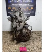 ΜΗΧΑΝΗ - ΚΙΝΗΤΗΡΑΣ …