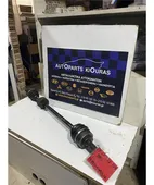 ΗΜΙΑΞΟΝΙΟ TOYOTA YARIS …