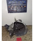 ΣΑΣΜΑΝ ΧΕΙΡΟΚΙΝΗΤΟ TOYOTA … thumbnail
