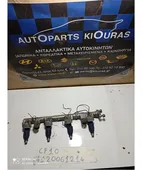 ΜΠΕΚΙΕΡΑ TOYOTA YARIS … thumbnail