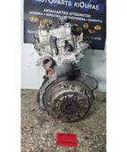 ΜΗΧΑΝΗ - ΚΙΝΗΤΗΡΑΣ …