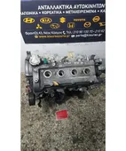 ΜΗΧΑΝΗ - ΚΙΝΗΤΗΡΑΣ …