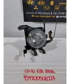 ΠΡΟΒΟΛΑΚΙ ΟΜΙΧΛΗΣ TOYOTA … thumbnail