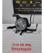 ΠΡΟΒΟΛΑΚΙ ΟΜΙΧΛΗΣ TOYOTA … thumbnail