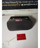 ΑΕΡΟΣΑΚΟΣ TOYOTA YARIS … thumbnail