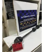ΗΜΙΑΞΟΝΙΟ TOYOTA YARIS …