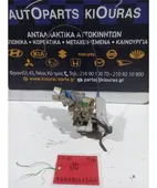 ΚΛΕΙΔΑΡΙΑ TOYOTA YARIS … thumbnail