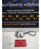 ΚΛΕΙΔΑΡΙΑ TOYOTA YARIS … thumbnail