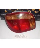 ΦΑΝΑΡΙΑ ΠΙΣΩ TOYOTA … thumbnail