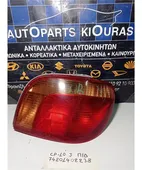 ΦΑΝΑΡΙΑ ΠΙΣΩ TOYOTA … thumbnail