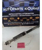 ΑΜΟΡΤΙΣΕΡ TOYOTA YARIS … thumbnail