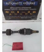 ΗΜΙΑΞΟΝΙΟ TOYOTA YARIS … thumbnail