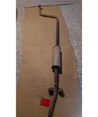 ΕΞΑΤΜΙΣΗ TOYOTA YARIS … thumbnail