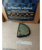 ΦΙΝΙΣΤΡΙΝΙ TOYOTA YARIS …
