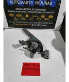 ΧΕΙΡΟΦΡΕΝΟ TOYOTA YARIS …