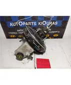 ΣΕΒΡΟΦΡΕΝΟ TOYOTA YARIS … thumbnail