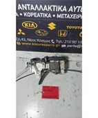 ΧΕΙΡΙΣΤΗΡΙΑ ΚΑΛΟΡΙΦΕΡ TOYOTA … thumbnail