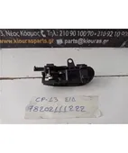 ΧΕΡΟΥΛΙ ΕΣΩ TOYOTA … thumbnail