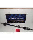 ΗΜΙΑΞΟΝΙΟ TOYOTA YARIS … thumbnail