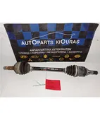 ΗΜΙΑΞΟΝΙΟ TOYOTA YARIS … thumbnail