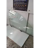 ΤΖΑΜΙ ΠΟΡΤΑΣ ΕΜΠΡΟΣ TOYOTA YARIS 2002-2005 Δεξιά   