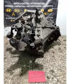ΣΑΣΜΑΝ ΧΕΙΡΟΚΙΝΗΤΟ TOYOTA … thumbnail