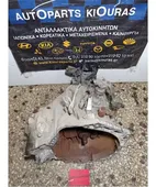ΣΑΣΜΑΝ ΧΕΙΡΟΚΙΝΗΤΟ TOYOTA … thumbnail