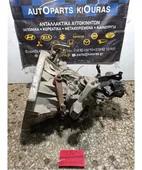 ΣΑΣΜΑΝ ΧΕΙΡΟΚΙΝΗΤΟ TOYOTA … thumbnail