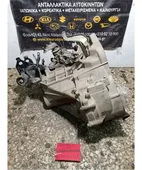 ΣΑΣΜΑΝ ΧΕΙΡΟΚΙΝΗΤΟ TOYOTA … thumbnail