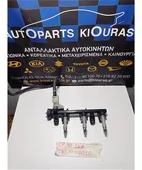 ΜΠΕΚΙΕΡΑ TOYOTA YARIS … thumbnail