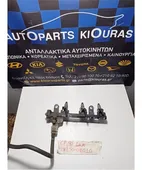ΜΠΕΚΙΕΡΑ TOYOTA YARIS … thumbnail