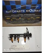 ΜΠΕΚΙΕΡΑ TOYOTA YARIS … thumbnail
