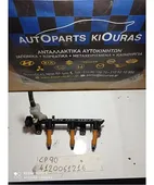 ΜΠΕΚΙΕΡΑ TOYOTA YARIS … thumbnail