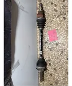 ΗΜΙΑΞΟΝΙΟ TOYOTA YARIS … thumbnail