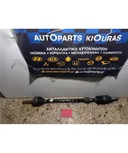 ΗΜΙΑΞΟΝΙΟ TOYOTA YARIS … thumbnail