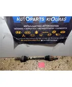 ΗΜΙΑΞΟΝΙΟ TOYOTA YARIS … thumbnail