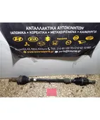 ΗΜΙΑΞΟΝΙΟ TOYOTA YARIS … thumbnail