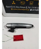 ΧΕΡΟΥΛΙ ΕΞΩ TOYOTA … thumbnail