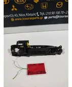 ΧΕΡΟΥΛΙ ΕΞΩ TOYOTA … thumbnail