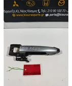 ΧΕΡΟΥΛΙ ΕΞΩ TOYOTA … thumbnail