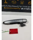 ΧΕΡΟΥΛΙ ΕΞΩ TOYOTA … thumbnail